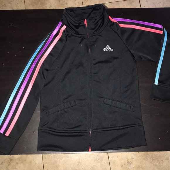 adidas Other - Adidas Tack Suit (Toddler)